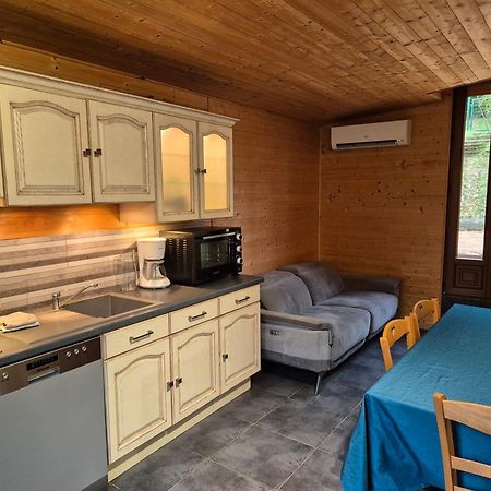 Les Cottages De Charme แซ็ง-เตญ็อง ภายนอก รูปภาพ