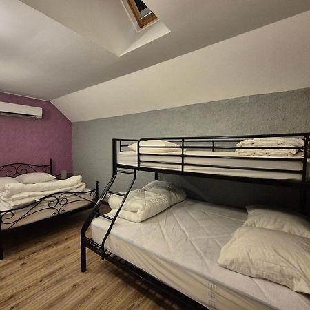 Les Cottages De Charme แซ็ง-เตญ็อง ภายนอก รูปภาพ
