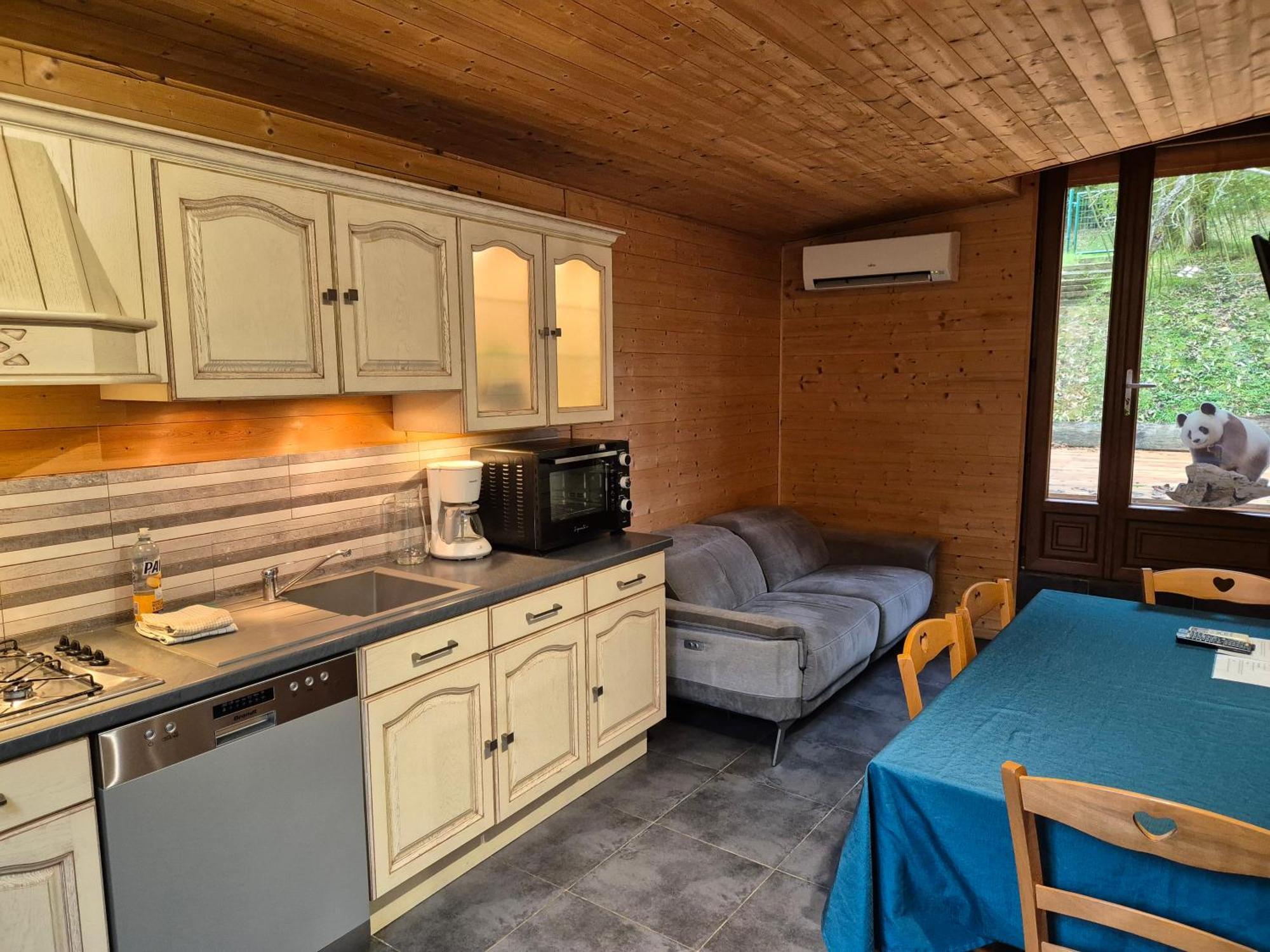 Les Cottages De Charme แซ็ง-เตญ็อง ภายนอก รูปภาพ