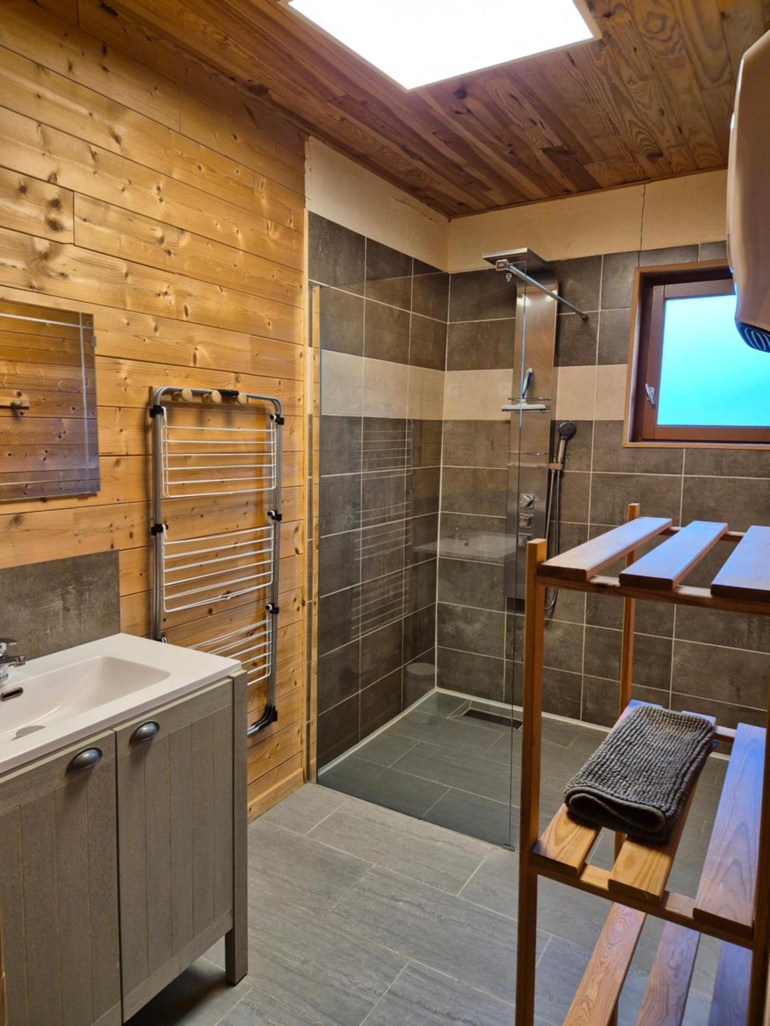 Les Cottages De Charme แซ็ง-เตญ็อง ภายนอก รูปภาพ