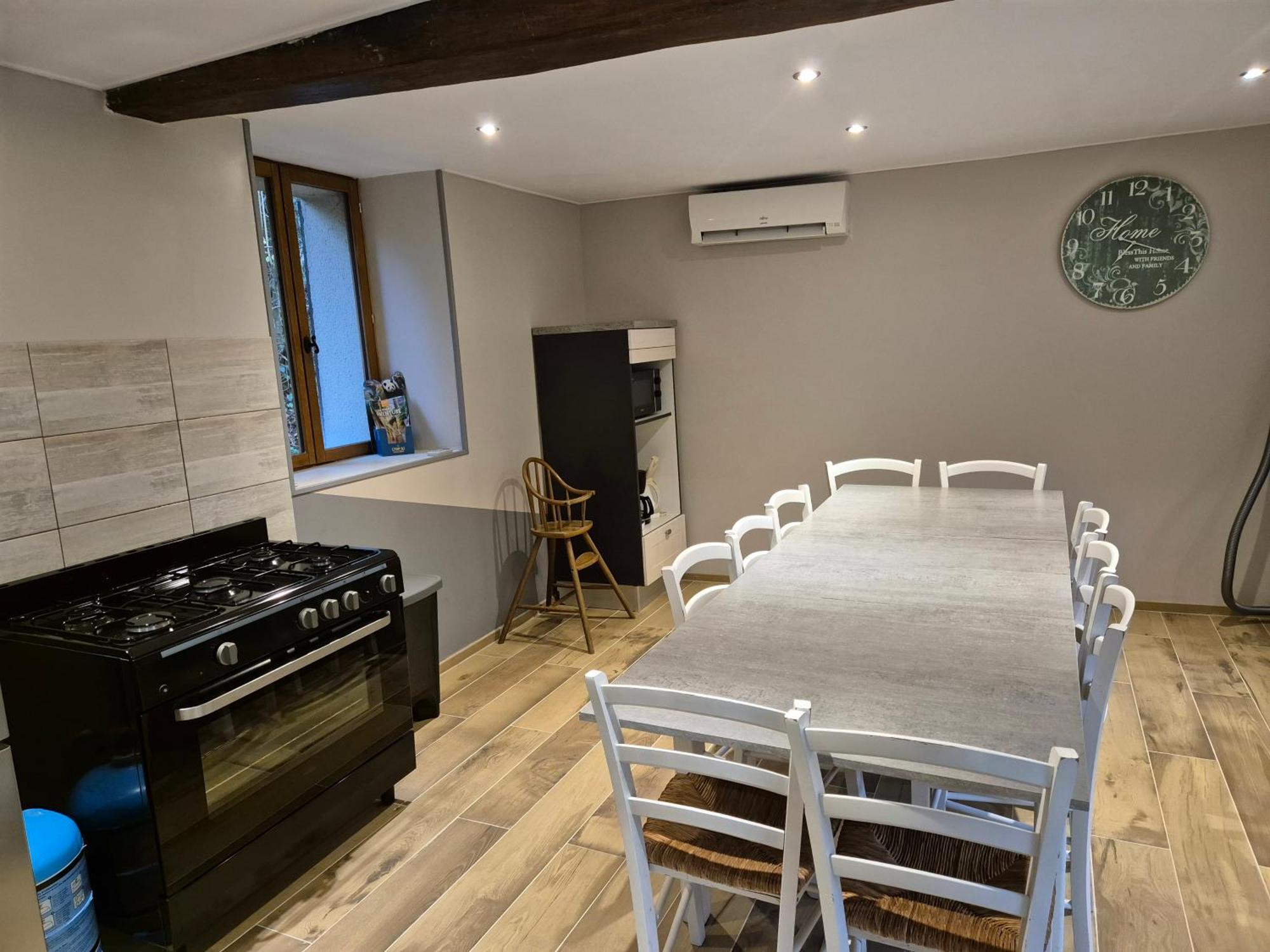 Les Cottages De Charme แซ็ง-เตญ็อง ภายนอก รูปภาพ